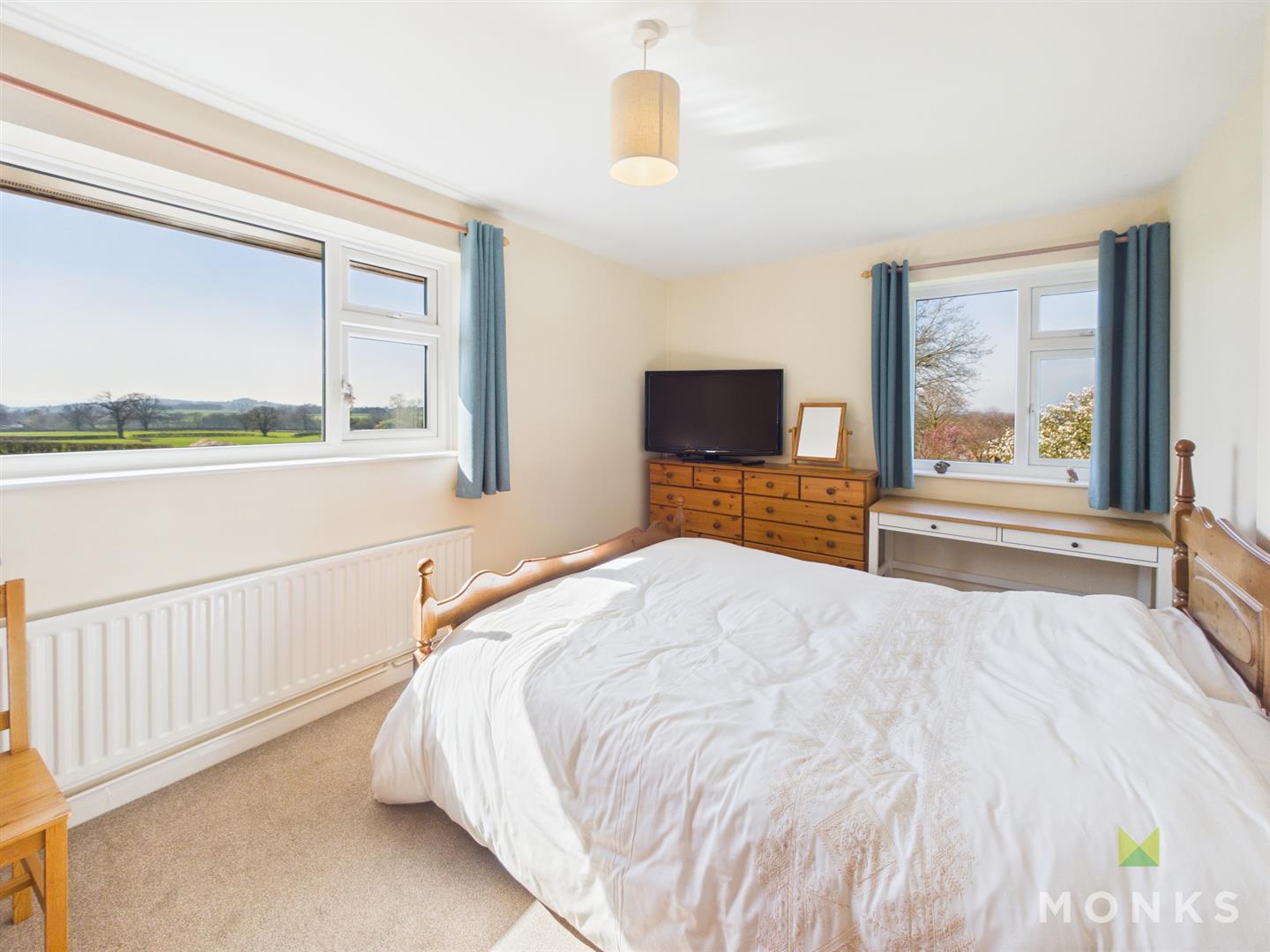 10 Field Drive, Shrewsbury, SY4 3LB For Sale